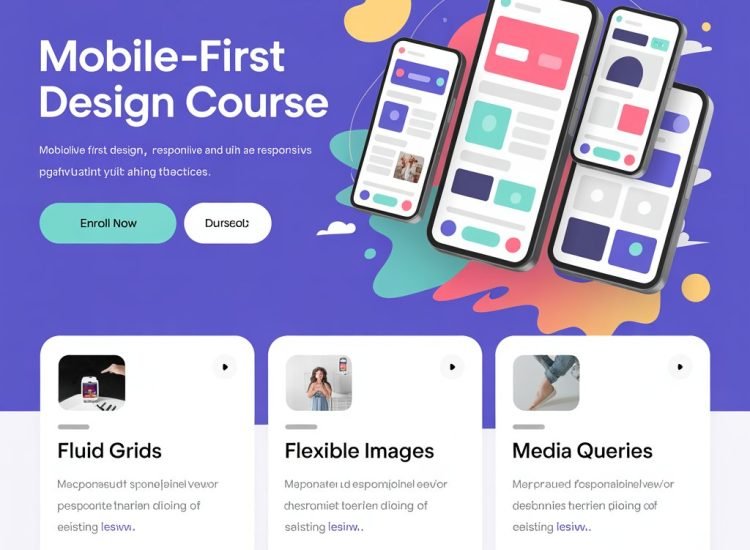 Mobile First