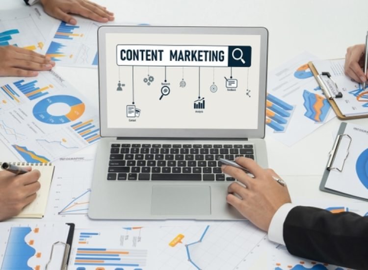 Content,Marketing,For,Brisk,Online,Business,And,E-commerce,Marketing,Strategy