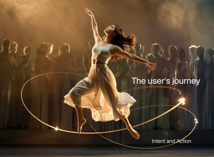user